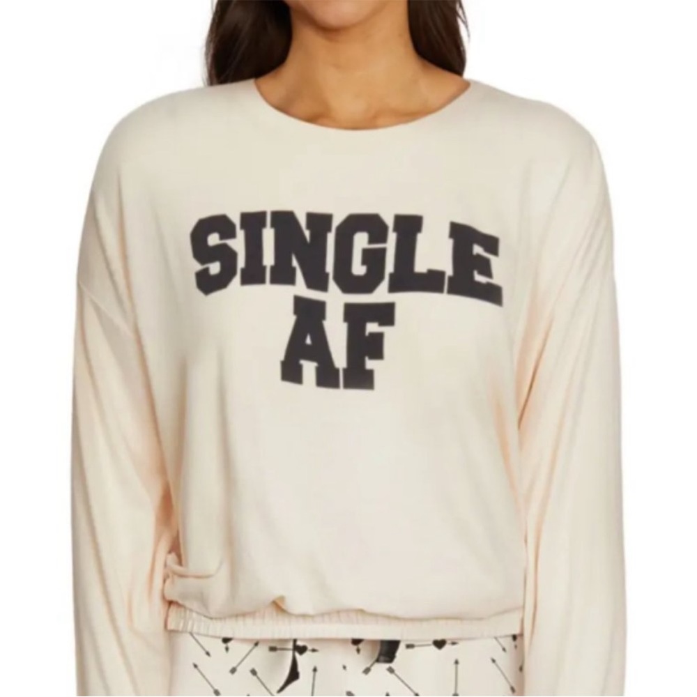 Wildfox Single AF Sweater Size M